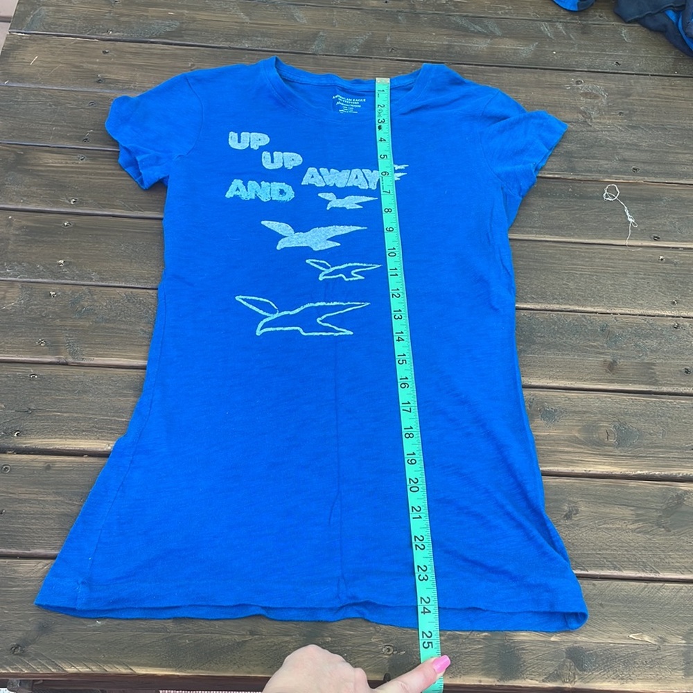 Vintage American Eagle Clothes - image 5